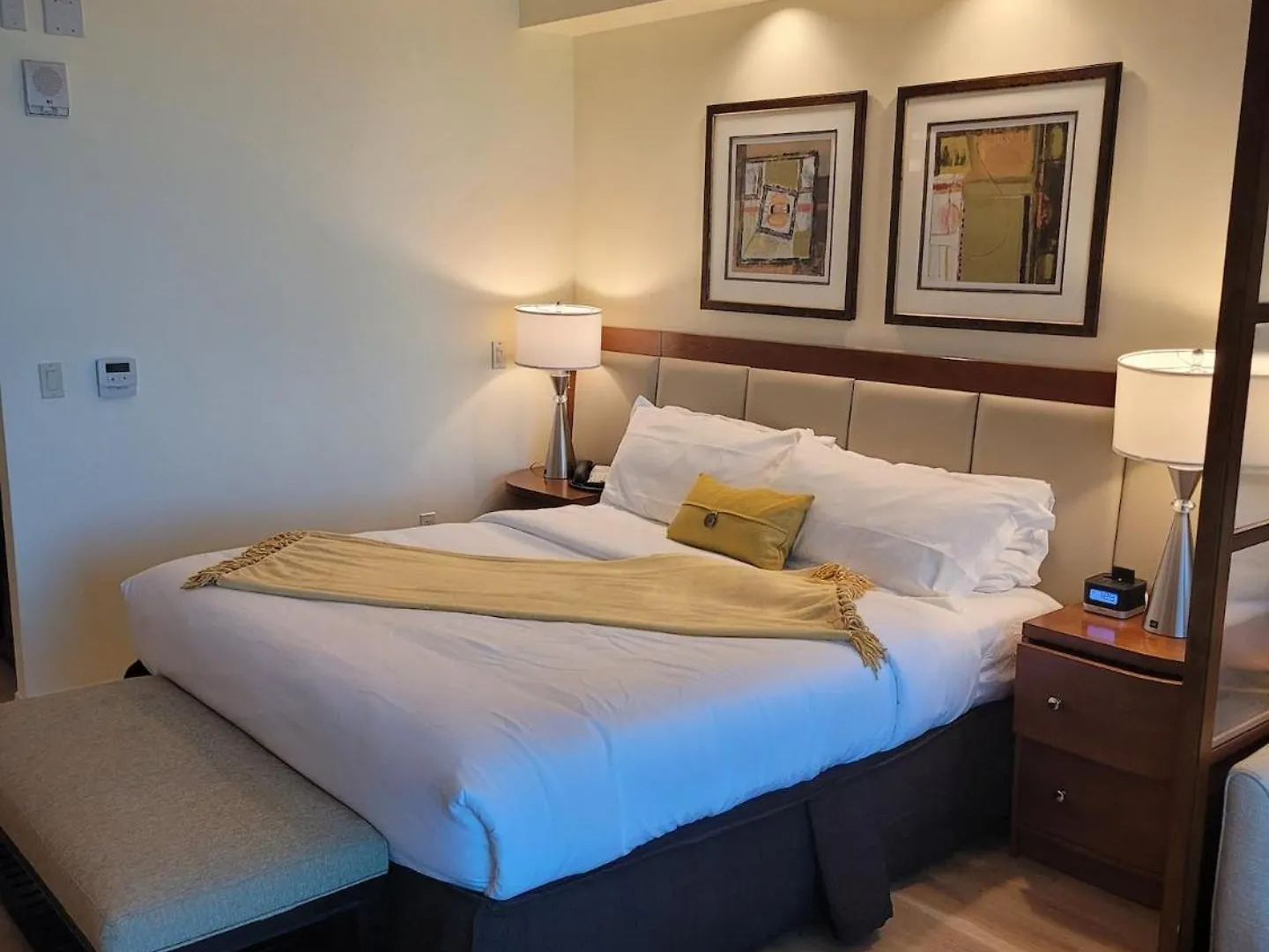 Mgm Signature Studio Fascination Las Vegas Tatil Evi