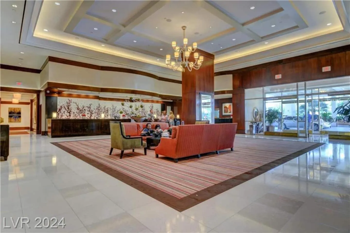 Mgm Signature Studio Fascination Las Vegas Tatil Evi
