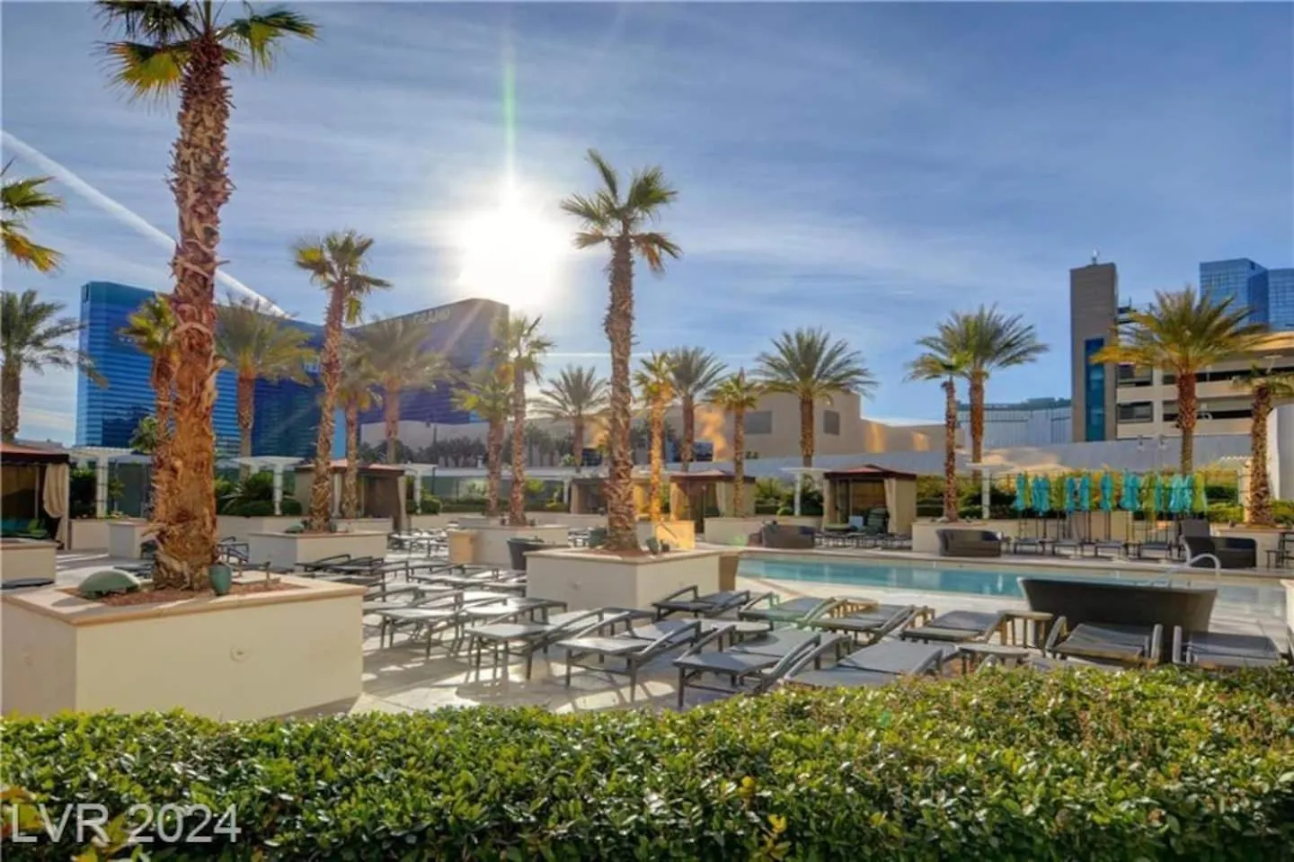 Mgm Signature Studio Fascination Las Vegas 0*,
