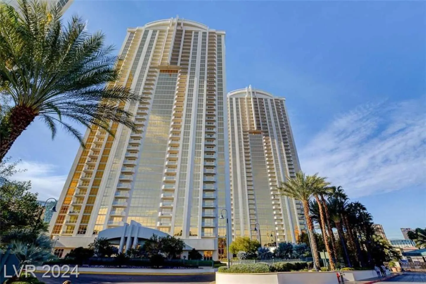 Mgm Signature Studio Fascination Las Vegas Tatil Evi