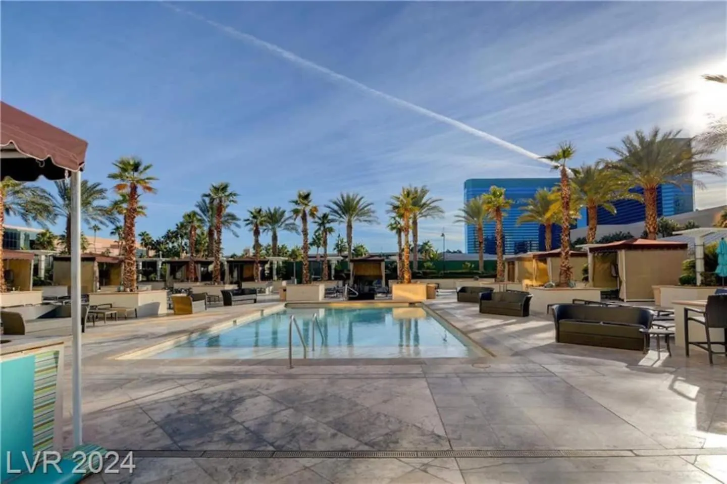 Mgm Signature Studio Fascination Las Vegas