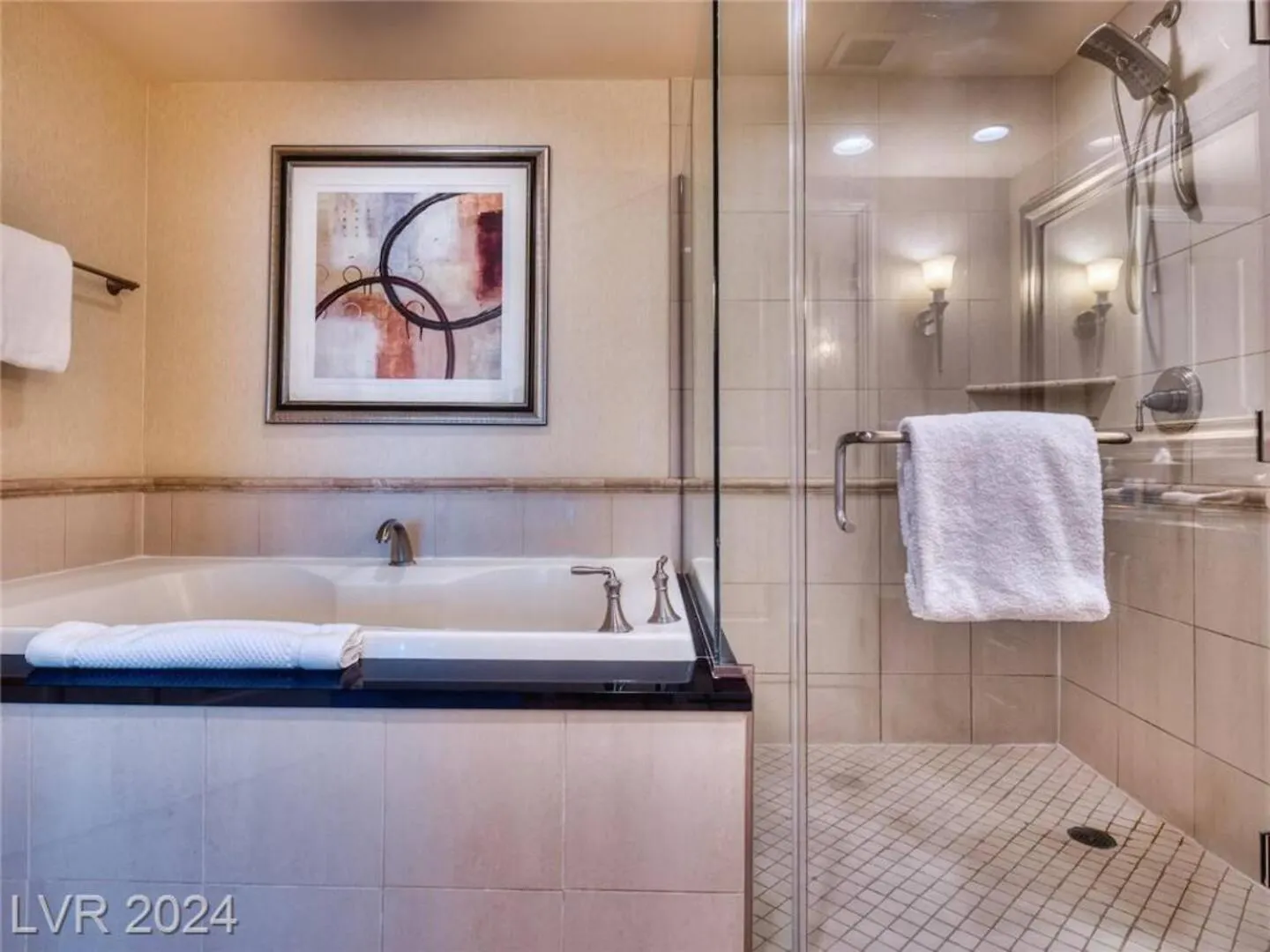 Mgm Signature Studio Fascination Las Vegas Tatil Evi