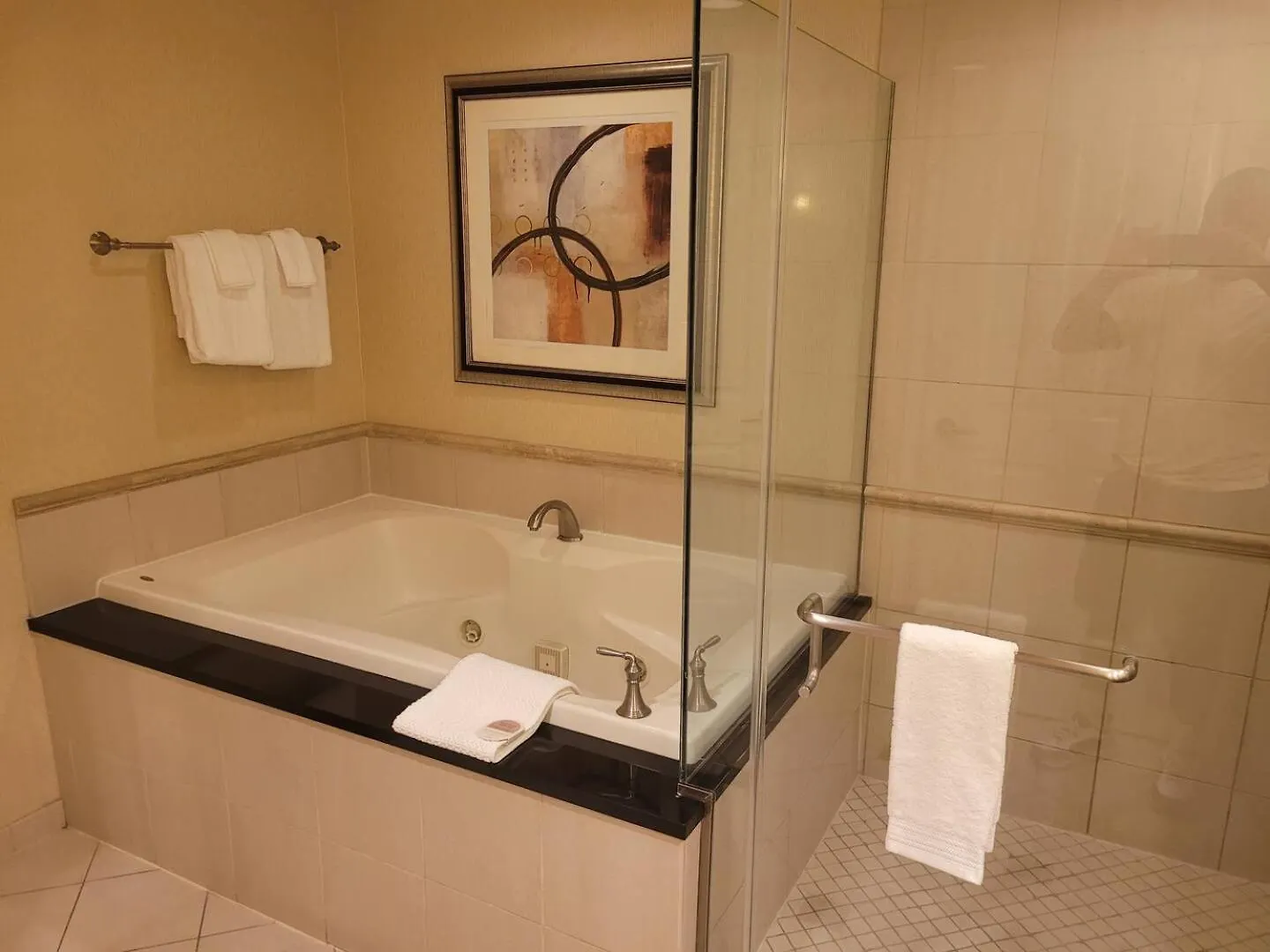 Tatil Evi Mgm Signature Studio Fascination Las Vegas ABD