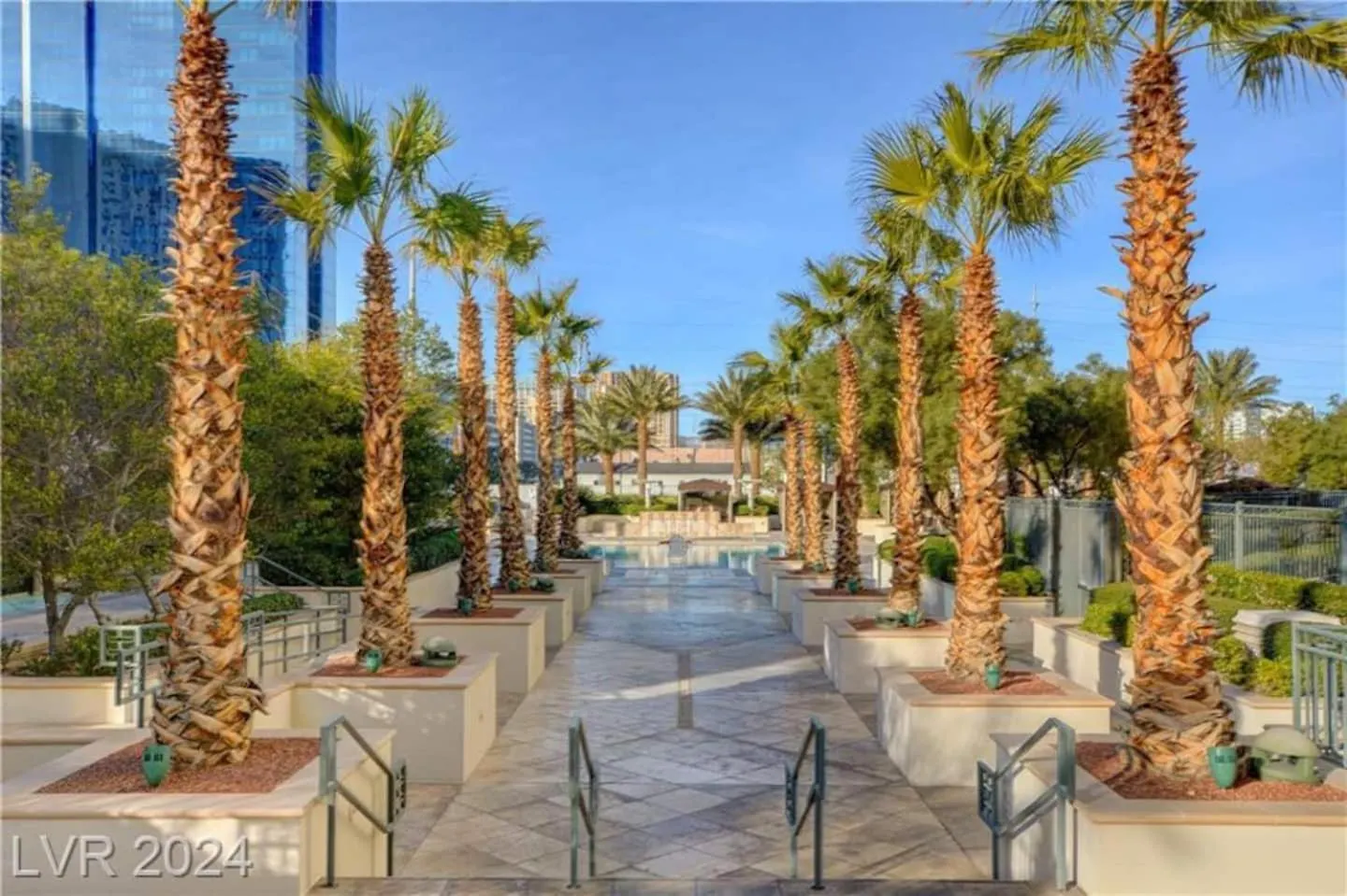 Mgm Signature Studio Fascination Las Vegas 0*,  ABD